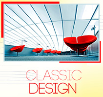 Classic Design w RMF Classic
