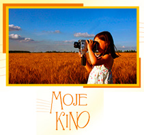 Moje Kino w RMF Classic