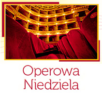 Operowa Niedziela w RMF Classic