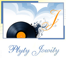 Płyty Jowity w RMF Classic