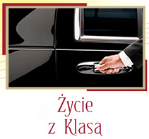 Życie z Klasą w RMF Classic