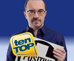TenTop w RMF FM