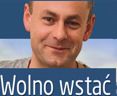 Wolno Wstać w RMF FM