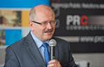 PR w Samorządzie, Piotr Uszok - Prezydent Katowic