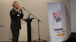 Konferencja Skuteczny Przedsiębiorca, Ryszard Chmura -  Prezes BNI Małopolska