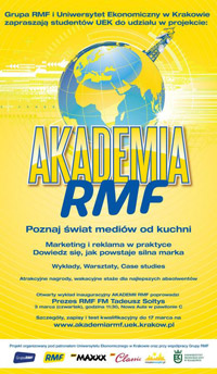 Akademia RMF