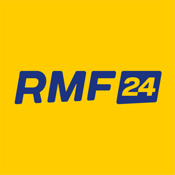 RMF ON logo