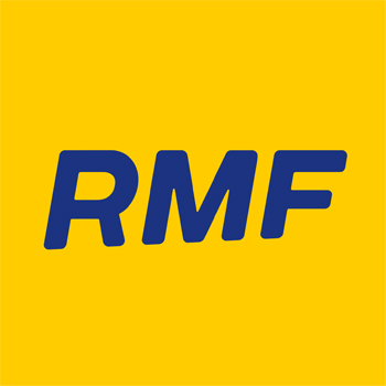 RMF FM logo