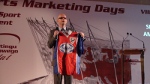 10 Dni Marketingu Sportowego, Simon Chadwick