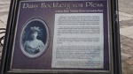 Księżna Daisy - ikona miasta Pszczyny