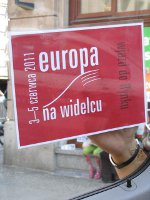 Europa na Widelcu, Wrocław 2011