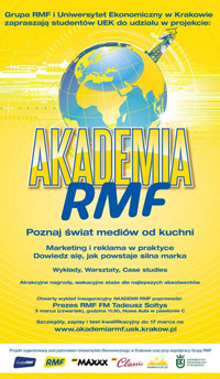 Akademia RMF