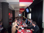 Śniadanie Biznesowe RMF MAXXX Warszawa