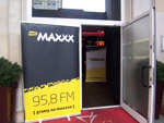Śniadanie Biznesowe RMF MAXXX Warszawa