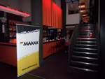 Śniadanie Biznesowe RMF MAXXX Warszawa