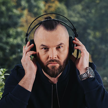 Daniel Dyk