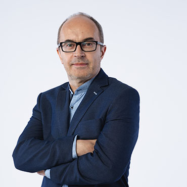 Marcin Jędrych