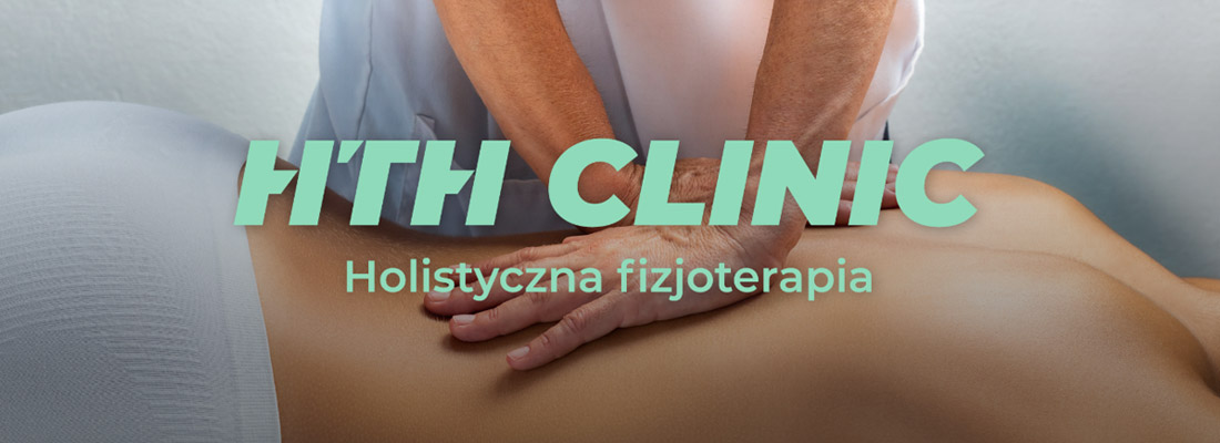 Precyzyjnie targetowana kampania skutecznie zwiększyła zainteresowanie usługami lokalnego gabinetu fizjoterapeutycznego HTH Clinic